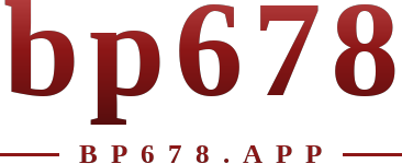 bp678 logo
